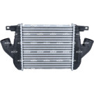 309133 Ladeluftkühler