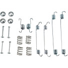 105-0784 Zubehörsatz, Bremsbacken 105-0784 Zubehörsatz, Bremsbacken