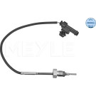 614 800 0048 Sensor, Abgastemperatur MEYLE-ORIGINAL: True to OE.