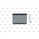 NRF | Verdampfer, Klimaanlage | 36164