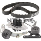 NTN-SNR | Wasserpumpe + Zahnriemensatz | KDP459.000 NTN-SNR | Wasserpumpe + Zahnriemensatz | KDP459.000
