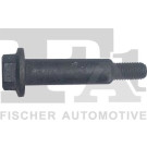 135-970 Schraube, Abgasanlage