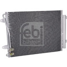 febi bilstein | Kondensator, Klimaanlage | 188548 febi bilstein | Kondensator, Klimaanlage | 188548