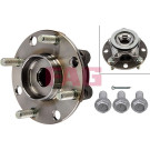 2 x FAG Radlagersatz | 713 6139 80 2 x FAG Radlagersatz | 713 6139 80