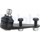 TC184 Trag-/Führungsgelenk