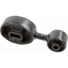 21937 01 Lagerung, Motor