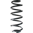 Spidan | Fahrwerksfeder | 86956
