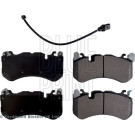 ADBP420043 Bremsbelagsatz, Scheibenbremse ADBP420043 Bremsbelagsatz, Scheibenbremse