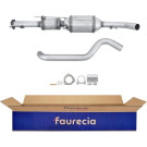 8LH 366 080-691 Ruß-/Partikelfilter, Abgasanlage Easy2Fit – PARTNERED with Faurecia 8LH 366 080-691 Ruß-/Partikelfilter, Abgasanlage Easy2Fit – PARTNERED with Faurecia
