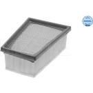 Meyle Luftfilter MEYLE-ORIGINAL: True to OE 16-12 321 0004