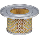 Hengst Filter | Sekundärluftfilter | E645LS