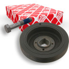 FEBI BILSTEIN 33792 Riemenscheibe, Kurbelwelle FEBI BILSTEIN 33792 Riemenscheibe, Kurbelwelle