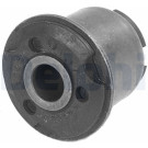 TD241W Lagerung, Lenker