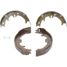 FSB674 Bremsbackensatz, Feststellbremse PREMIER