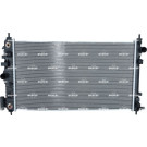 NRF | Kühler, Motorkühlung | 53775
