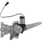 Valeo | Fensterheber | 851889