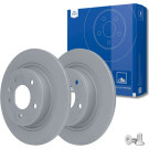 24.0112-0189.1 Bremsscheibe