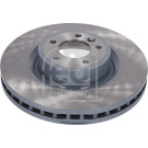 FEBI BILSTEIN 177127 Bremsscheibe