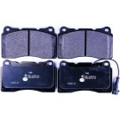 8DB 355 014-731 Bremsbelagsatz, Scheibenbremse 8DB 355 014-731 Bremsbelagsatz, Scheibenbremse