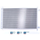 940548 Kondensator, Klimaanlage ** FIRST FIT ** 940548 Kondensator, Klimaanlage ** FIRST FIT **