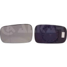 2 x ALKAR Spiegelglas, Außenspiegel | 6451229 2 x ALKAR Spiegelglas, Außenspiegel | 6451229