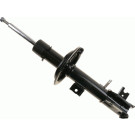 Sachs | Stoßdämpfer | 312 820