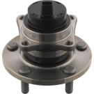 FEBI BILSTEIN 31338 Radlagersatz FEBI BILSTEIN 31338 Radlagersatz