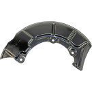 6115021 Spritzblech, Bremsscheibe