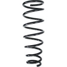 Spidan | Fahrwerksfeder | 86636