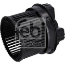 196733 Innenraumgebläse