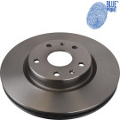 Blue Print | Bremsscheibe | ADG043189