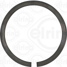 Elring | Dichtung, Abgasrohr | 583.610