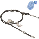 ADH246184 Seilzug, Feststellbremse