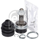 FEBI BILSTEIN 185063 Gelenksatz, Antriebswelle FEBI BILSTEIN 185063 Gelenksatz, Antriebswelle