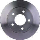 Hella | Bremsscheibe | 8DD 355 110-901