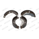 Ferodo | Bremsbackensatz | FSB4074 Ferodo | Bremsbackensatz | FSB4074