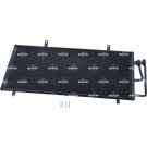 350648 Kondensator, Klimaanlage EASY FIT