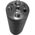 AD 122 000S Trockner, Klimaanlage BEHR