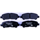 8DB 355 020-131 Bremsbelagsatz, Scheibenbremse 8DB 355 020-131 Bremsbelagsatz, Scheibenbremse