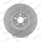 Ferodo | Bremsscheibe | DDF1371C-1