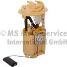 7.02700.03.0 Kraftstoff-Fördereinheit