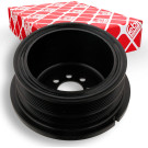 FEBI BILSTEIN 32220 Riemenscheibe, Kurbelwelle FEBI BILSTEIN 32220 Riemenscheibe, Kurbelwelle