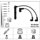 2585 Zündleitungssatz