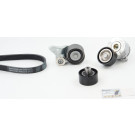 ContiTech | Keilrippenriemensatz | 6PK1710K1