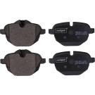 Maxgear | Bremsbelagsatz, Scheibenbremse | 19-2900