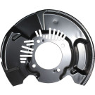 6115575 Spritzblech, Bremsscheibe