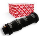 FEBI BILSTEIN 46392 Federbalg, Fahrerhauslagerung FEBI BILSTEIN 46392 Federbalg, Fahrerhauslagerung