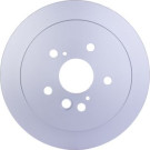 Hella | Bremsscheibe | 8DD 355 118-721
