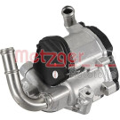 Metzger | AGR-Ventil | 0892898