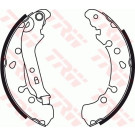 GS8778 Bremsbackensatz